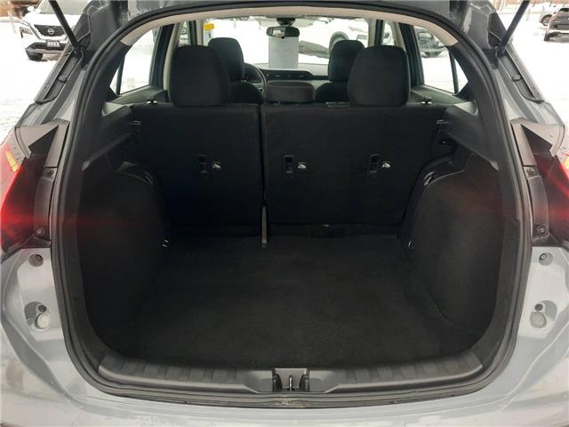 2021 Nissan Kicks SV (Stk: 8964B) in Cornwall - Image 25 of 30