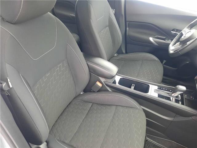 2021 Nissan Kicks SV (Stk: 8964B) in Cornwall - Image 26 of 30