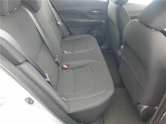 2021 Nissan Kicks SV (Stk: 8964B) in Cornwall - Image 28 of 30