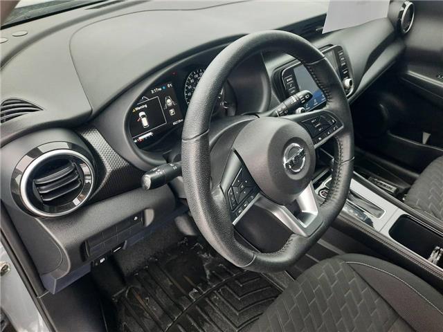 2021 Nissan Kicks SV (Stk: 8964B) in Cornwall - Image 29 of 30