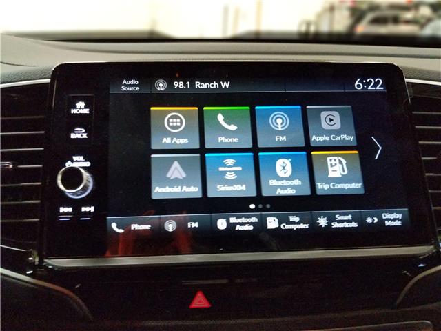 2025 Honda Ridgeline TrailSport (Stk: 3893) in Lethbridge - Image 20 of 24