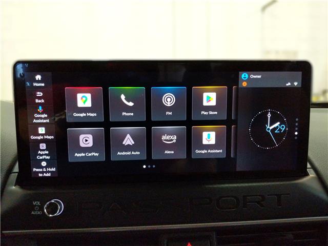 2026 Honda Passport TrailSport Touring (Stk: 3940) in Lethbridge - Image 20 of 24