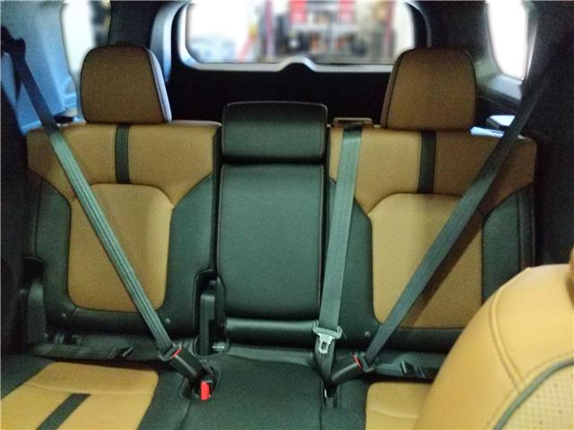 2026 Honda Passport TrailSport Touring (Stk: 3940) in Lethbridge - Image 22 of 24