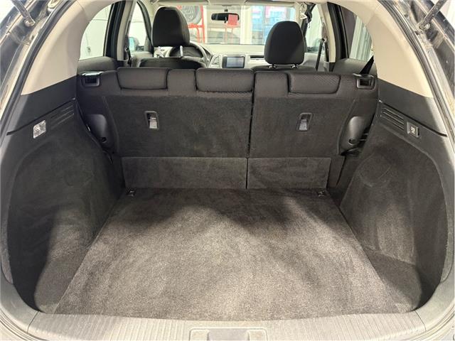2017 Honda HR-V EX (Stk: 107354) in North Bay - Image 5 of 30