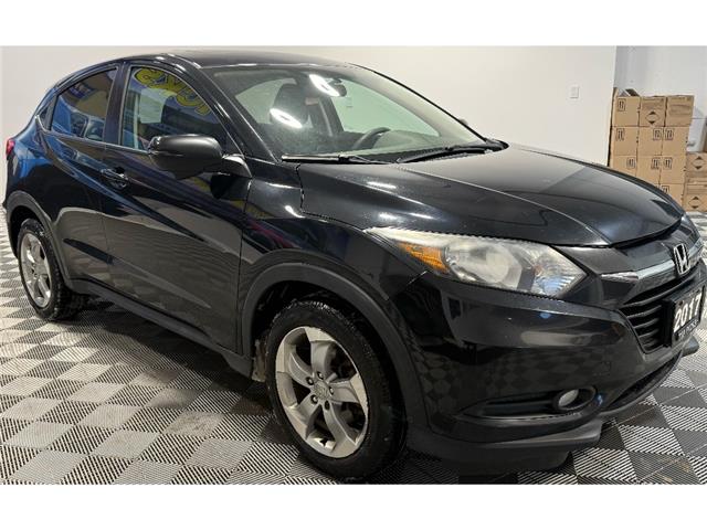 2017 Honda HR-V EX (Stk: 107354) in North Bay - Image 7 of 30