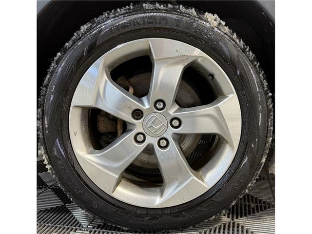 2017 Honda HR-V EX (Stk: 107354) in North Bay - Image 9 of 30