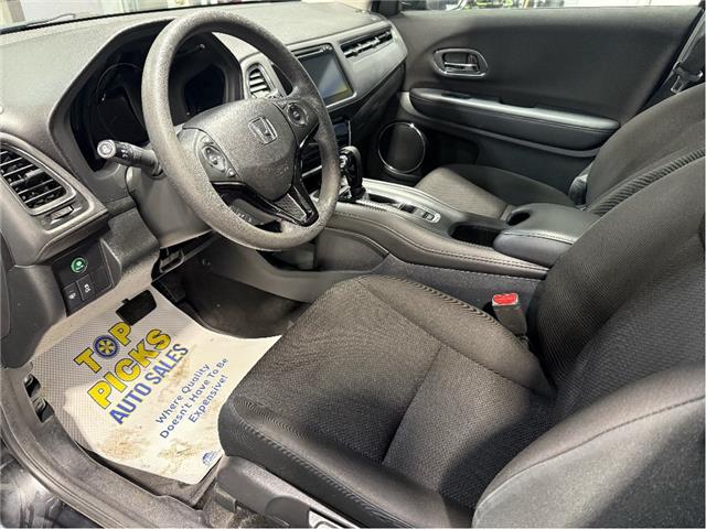 2017 Honda HR-V EX (Stk: 107354) in North Bay - Image 12 of 30