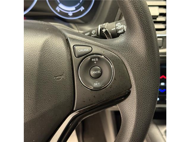 2017 Honda HR-V EX (Stk: 107354) in North Bay - Image 15 of 30