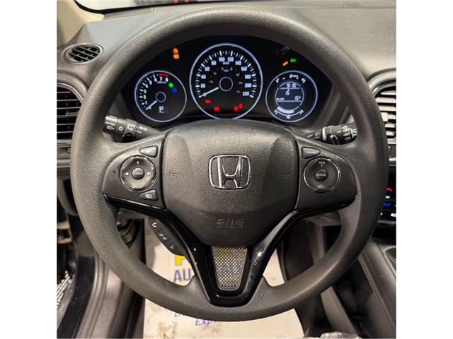 2017 Honda HR-V EX (Stk: 107354) in North Bay - Image 17 of 30