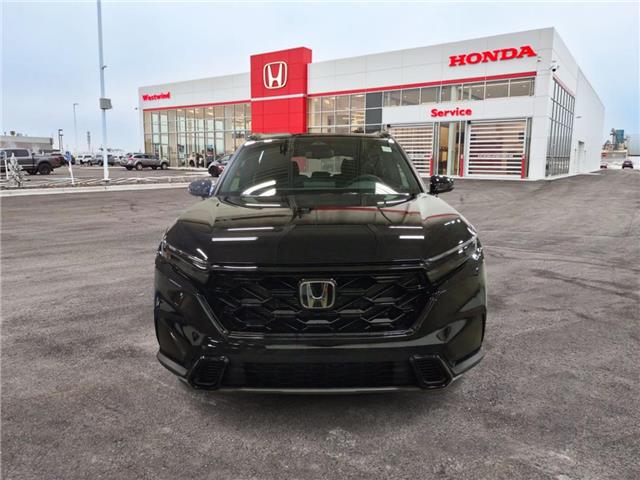 2026 Honda CR-V Hybrid Sport (Stk: 3974) in Lethbridge - Image 7 of 24