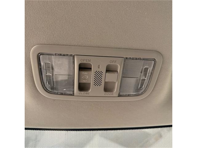 2017 Honda HR-V EX (Stk: 107354) in North Bay - Image 18 of 30