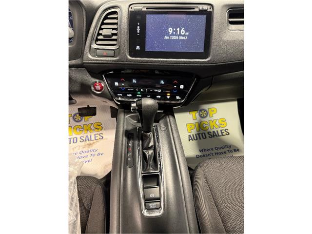 2017 Honda HR-V EX (Stk: 107354) in North Bay - Image 20 of 30