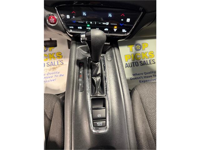 2017 Honda HR-V EX (Stk: 107354) in North Bay - Image 21 of 30