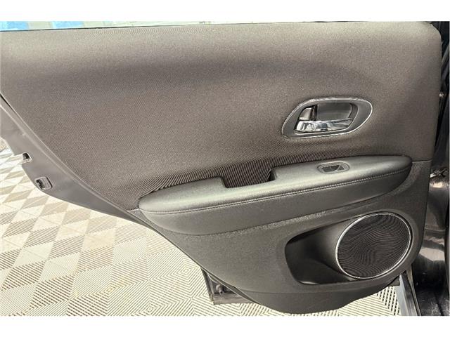 2017 Honda HR-V EX (Stk: 107354) in North Bay - Image 25 of 30