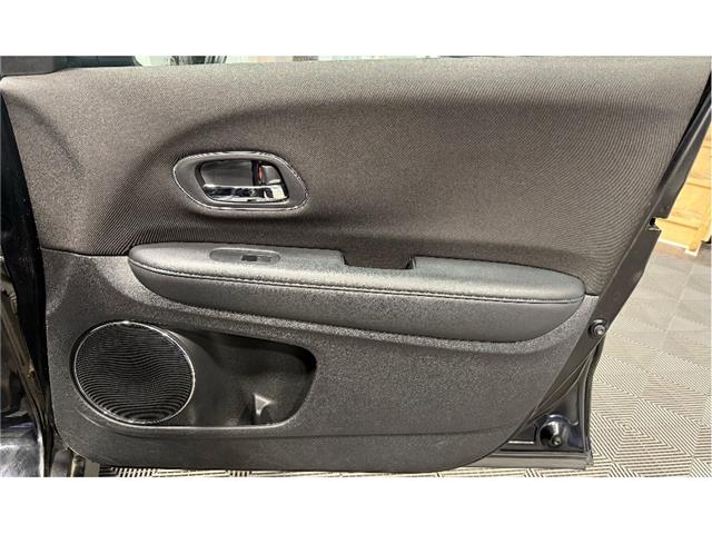 2017 Honda HR-V EX (Stk: 107354) in North Bay - Image 28 of 30
