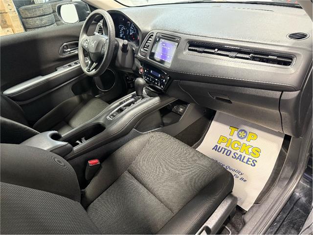 2017 Honda HR-V EX (Stk: 107354) in North Bay - Image 29 of 30