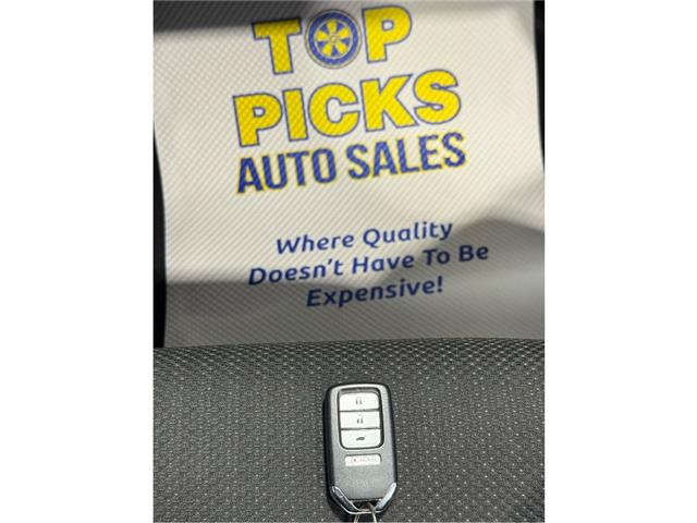 2017 Honda HR-V EX (Stk: 107354) in North Bay - Image 30 of 30