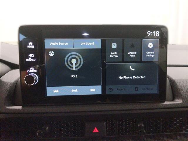 2026 Honda CR-V Hybrid Sport (Stk: 3984) in Lethbridge - Image 20 of 24