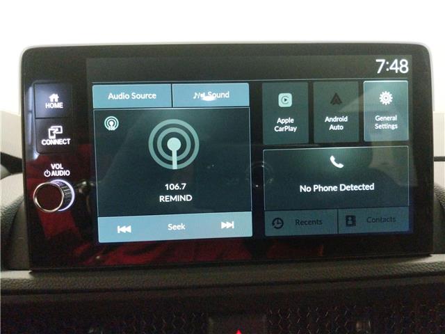 2026 Honda CR-V Hybrid TrailSport (Stk: 3985) in Lethbridge - Image 20 of 24