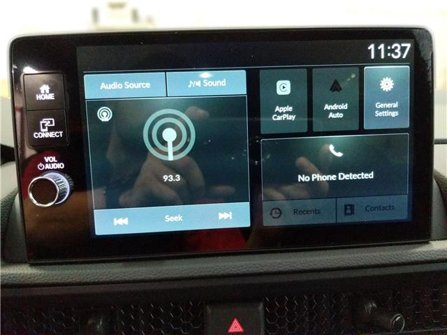 2026 Honda CR-V Hybrid TrailSport (Stk: 3989) in Lethbridge - Image 20 of 24