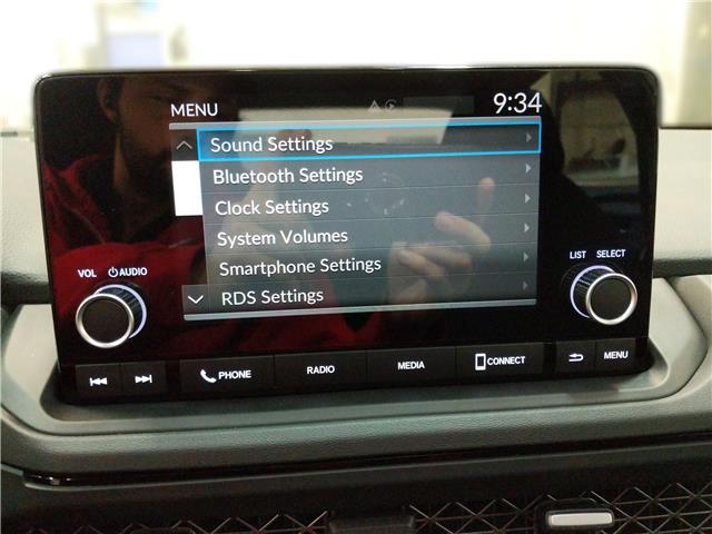 2025 Honda Accord SE (Stk: 4042) in Lethbridge - Image 20 of 24