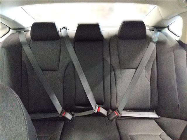 2025 Honda Accord SE (Stk: 4042) in Lethbridge - Image 22 of 24