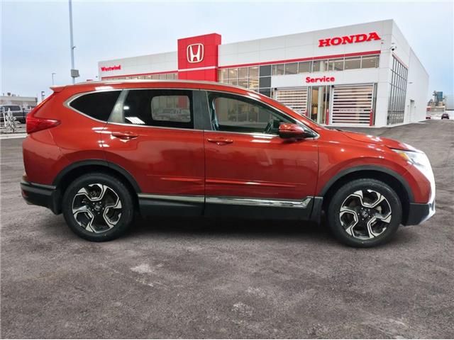 2018 Honda CR-V Touring (Stk: C1601) in Lethbridge - Image 2 of 24