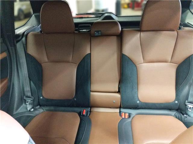 2025 Subaru Forester Premier (Stk: 3800A) in Lethbridge - Image 22 of 24