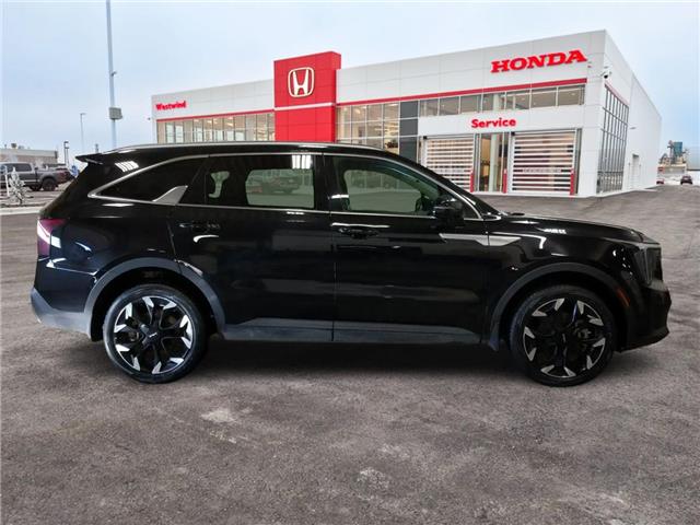 2024 Kia Sorento 2.5T EX (Stk: C1613) in Lethbridge - Image 2 of 22