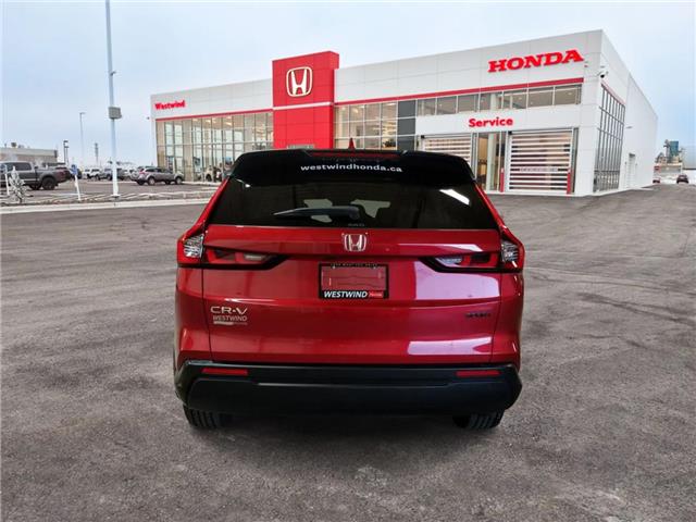 2024 Honda CR-V Sport (Stk: C1615) in Lethbridge - Image 4 of 24