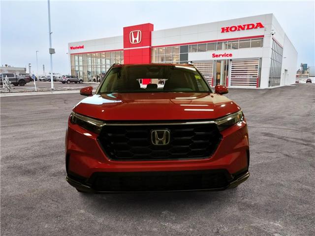 2024 Honda CR-V Sport (Stk: C1615) in Lethbridge - Image 7 of 24