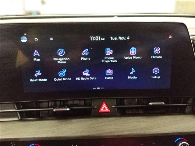 2023 Kia Sportage X-Line Limited w/Black Interior (Stk: C1617) in Lethbridge - Image 20 of 24 2023 Kia Sportage X-Line Limited w/Black Interior (Stk: C1617) in Lethbridge - Image 20 of 24