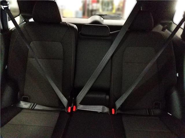 2026 Honda CR-V Hybrid TrailSport (Stk: 4104) in Lethbridge - Image 22 of 24