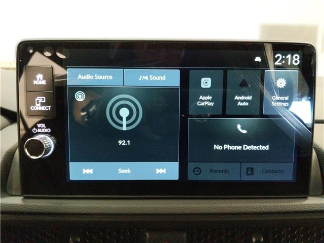 2026 Honda CR-V Hybrid TrailSport (Stk: 4108) in Lethbridge - Image 20 of 24