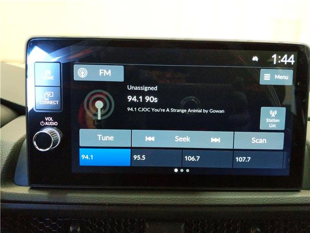 2026 Honda CR-V Hybrid TrailSport (Stk: 4109) in Lethbridge - Image 20 of 24