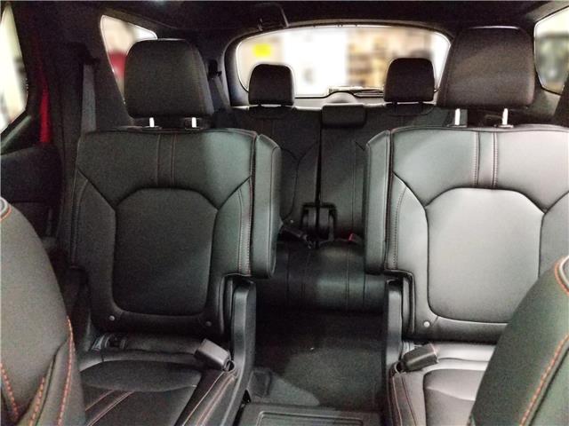 2025 Honda Pilot TrailSport (Stk: 4114) in Lethbridge - Image 22 of 24