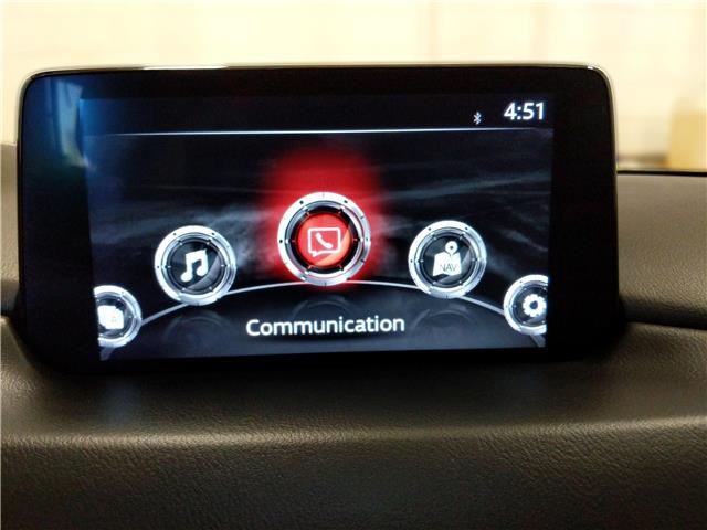 2021 Mazda CX-5 GT (Stk: C1622) in Lethbridge - Image 20 of 24