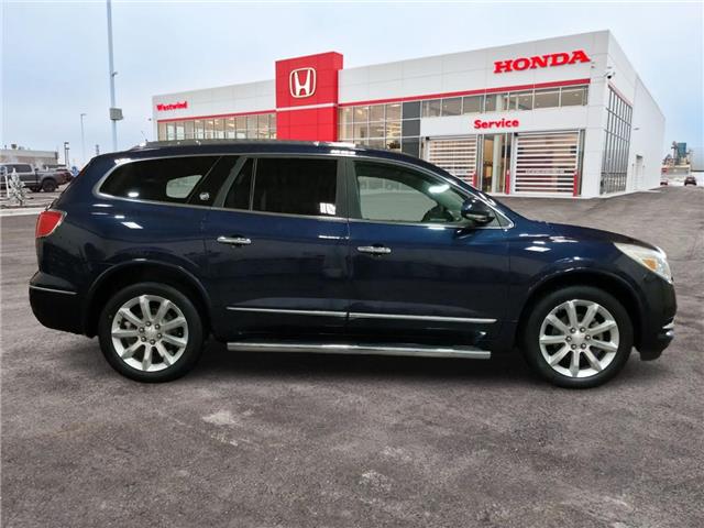 2017 Buick Enclave Premium (Stk: C1629) in Lethbridge - Image 2 of 24