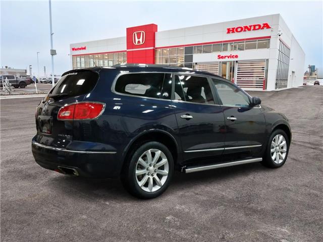 2017 Buick Enclave Premium (Stk: C1629) in Lethbridge - Image 3 of 24