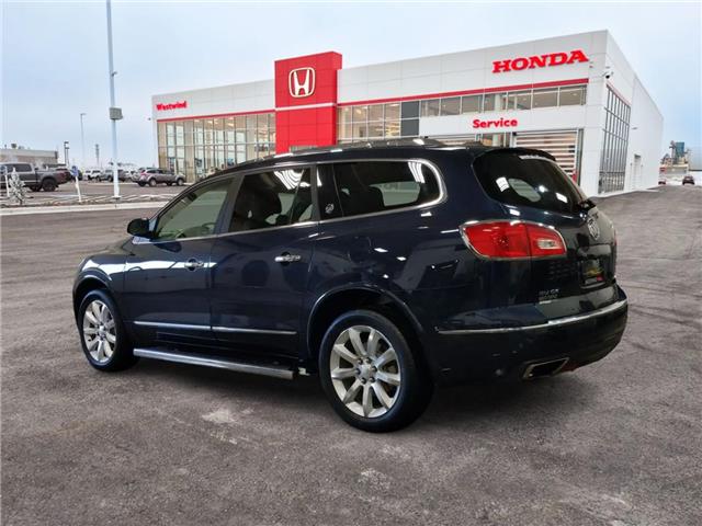 2017 Buick Enclave Premium (Stk: C1629) in Lethbridge - Image 5 of 24