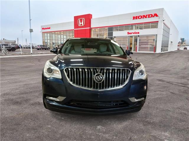 2017 Buick Enclave Premium (Stk: C1629) in Lethbridge - Image 7 of 24