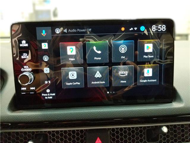 2026 Honda Civic Hybrid Sport Touring (Stk: 4116) in Lethbridge - Image 20 of 24