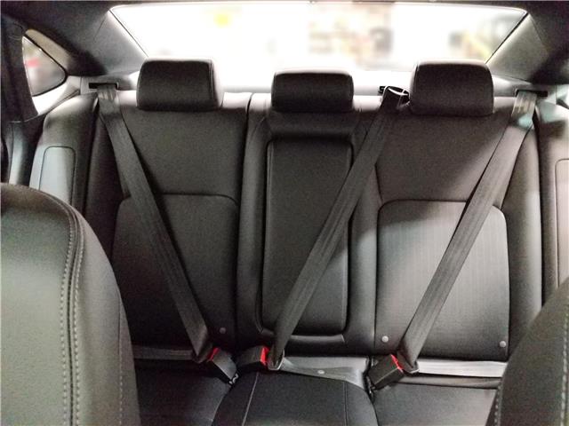 2026 Honda Civic Hybrid Sport Touring (Stk: 4116) in Lethbridge - Image 22 of 24