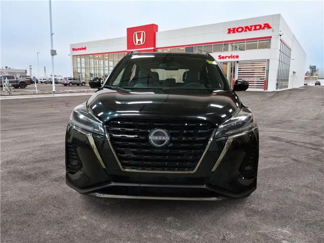 2024 Nissan Kicks SR (Stk: C1644) in Lethbridge - Image 7 of 22