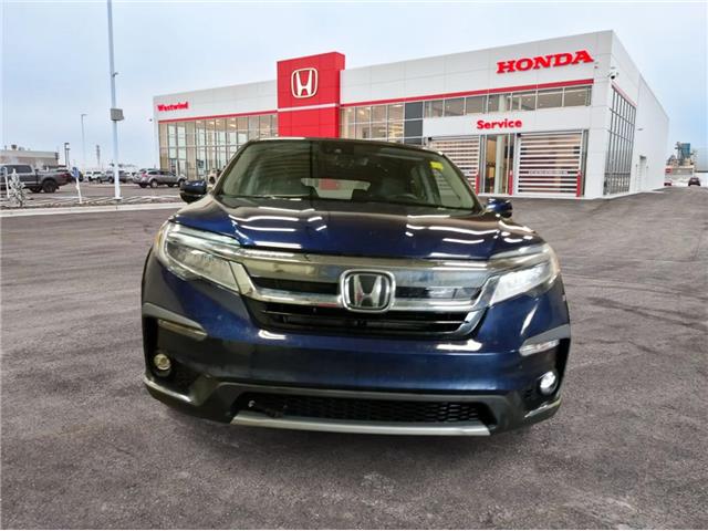 2022 Honda Pilot Touring 8P (Stk: C1645) in Lethbridge - Image 7 of 24
