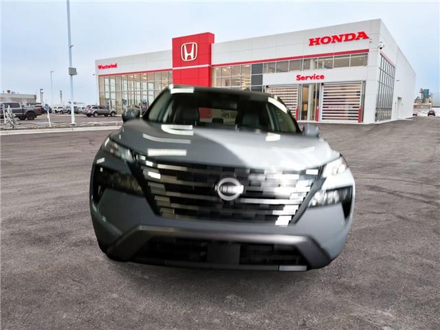 2024 Nissan Rogue SL (Stk: C1646) in Lethbridge - Image 7 of 24