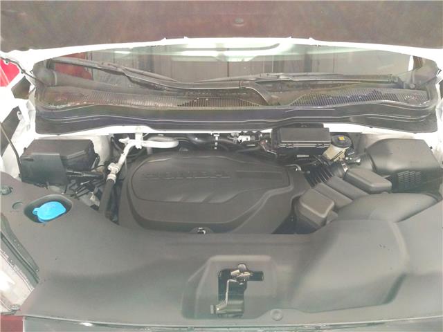 2026 Honda Ridgeline TrailSport (Stk: 4154) in Lethbridge - Image 2 of 17