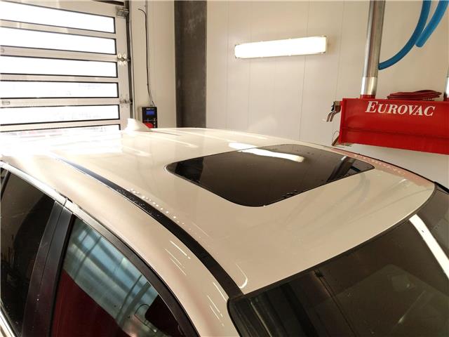 2026 Honda Ridgeline TrailSport (Stk: 4154) in Lethbridge - Image 3 of 17