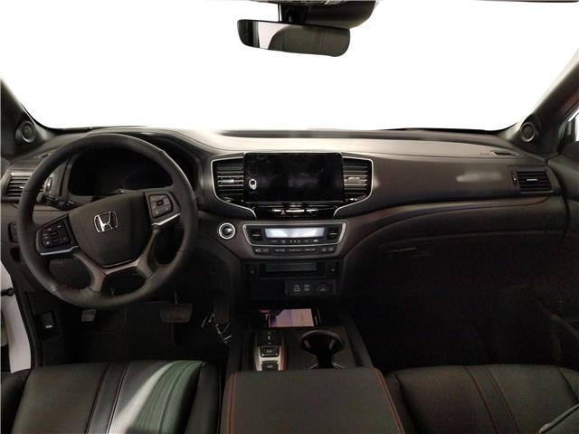2026 Honda Ridgeline TrailSport (Stk: 4154) in Lethbridge - Image 7 of 17