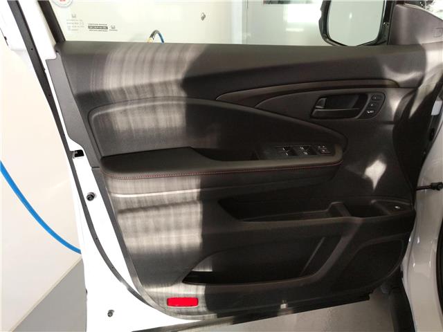 2026 Honda Ridgeline TrailSport (Stk: 4154) in Lethbridge - Image 8 of 17